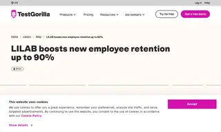 Preview of the Lima Innovation Lab (LILAB) Case Study