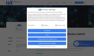 Preview of the Large Service Representatives Company Case Study