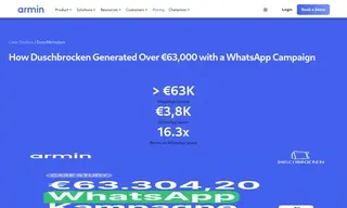 Preview of the Duschbrocken Case Study