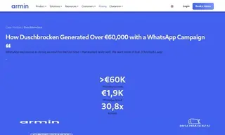 Preview of the Duschbrocken Case Study