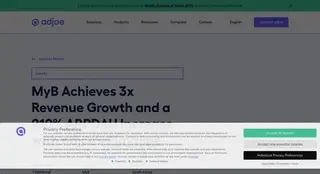 Preview of the 1SelfWorld Case Study