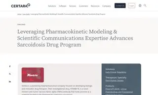 Preview of the Xentria Case Study