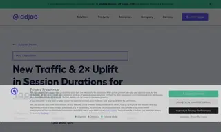 Preview of the TapNation Case Study