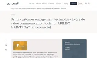 Preview of the Otsuka Case Study