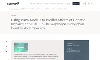 Preview of the Alkermes Case Study