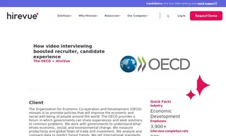 Preview of the The OECD Case Study