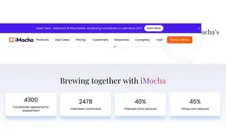 Preview of the Capgemini Case Study