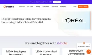 Preview of the L’Oreal Case Study