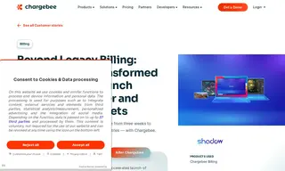 Preview of the Shadow Case Study