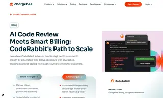 Preview of the CodeRabbit Case Study