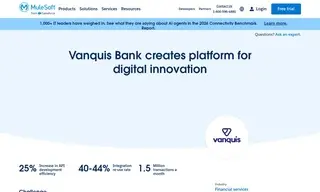 Preview of the Vanquis Banking Group Case Study