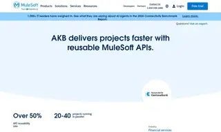 Preview of the Aargauische Kantonalbank Case Study