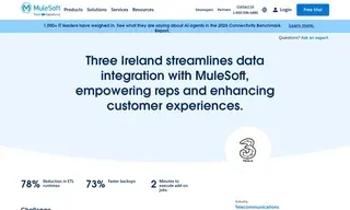 Preview of the Three Case Study