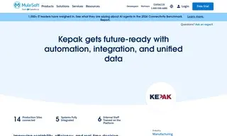 Preview of the KEPAK Case Study