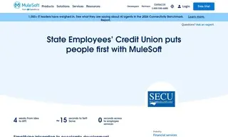 Preview of the State Employees’ Credit Union Case Study