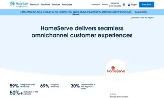 Preview of the HomeServe Case Study