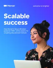 Preview of the Leading Educational Institute Case Study