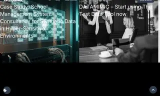 Preview of the ACI Worldwide Case Study