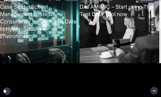 Preview of the Tier-1 European Bank Case Study