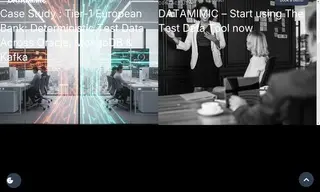 Preview of the Confidential Education Technology Provider Case Study