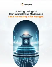 Preview of the US Commercial Bank Case Study