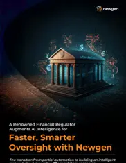 Preview of the Global Financial Regulator Case Study