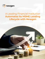 Preview of the Leading Indian Financial Institution Case Study