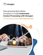 Preview of the Leading Real Estate and Infrastructure Company Case Study