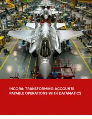 Preview of the Incora Case Study