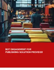 Preview of the American Publishing Solutions Provider Case Study