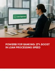 Preview of the Leading Global Bank Case Study