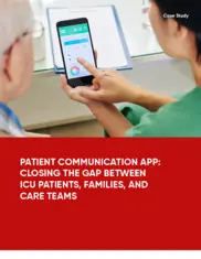 Preview of the Software Development Platform Company Case Study