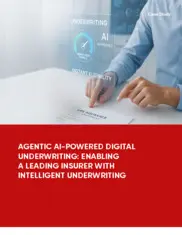 Preview of the Global Private Healthcare Insurer Case Study