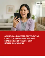 Preview of the International Healthcare and Insurance Provider Case Study