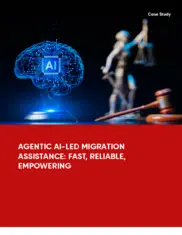 Preview of the Premier International Humanitarian Organization Case Study