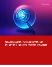 Preview of the Premier Global Healthcare Provider Case Study