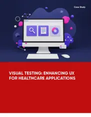 Preview of the Large International Healthcare Organization Case Study