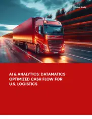 Preview of the American Logistics Company Case Study