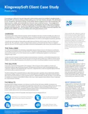 Preview of the Powercademy Case Study