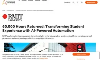 Preview of the RMIT Case Study