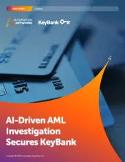 Preview of the KeyBank Case Study