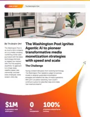 Preview of the The Washington Post Case Study