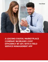 Preview of the Leading Sustainability Enabler Case Study