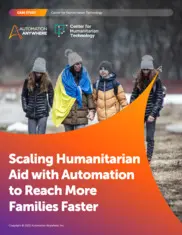 Preview of the Center for Humane Technology Case Study