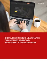 Preview of the Leading Regional Development Bank Case Study