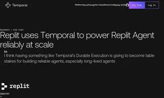 Preview of the Replit Case Study