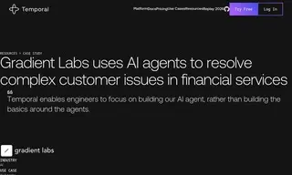 Preview of the Gradient Labs Case Study