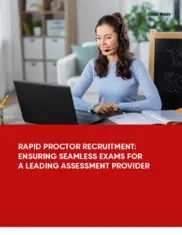 Preview of the American Test Administration Company Case Study