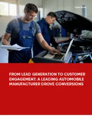 Preview of the Leading Multinational Company Case Study