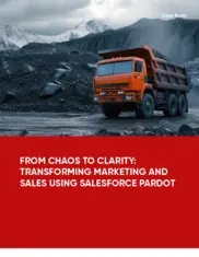 Preview of the Global Lime and Limestone Solutions Leader Case Study